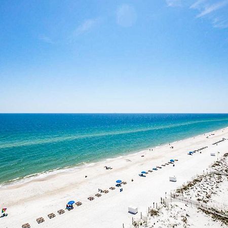 Crystal Shores West II Gulf Shores Esterno foto
