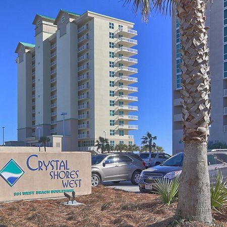 Crystal Shores West II Gulf Shores Esterno foto