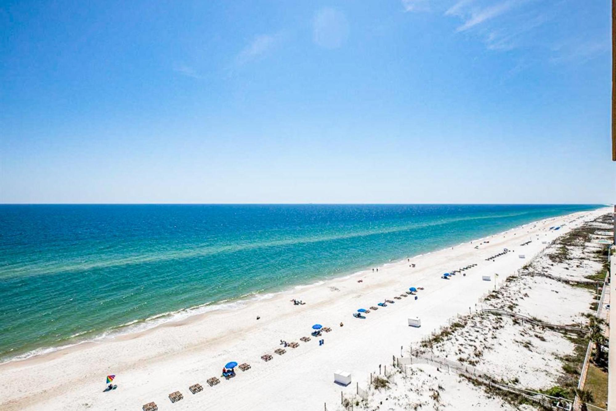 Crystal Shores West II Gulf Shores Esterno foto