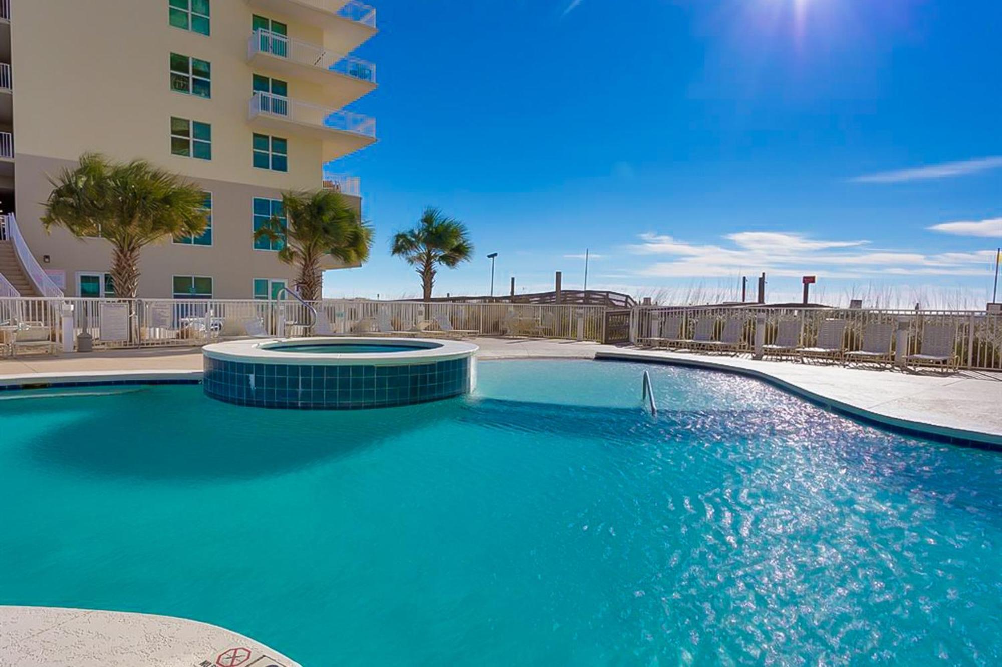 Crystal Shores West II Gulf Shores Esterno foto