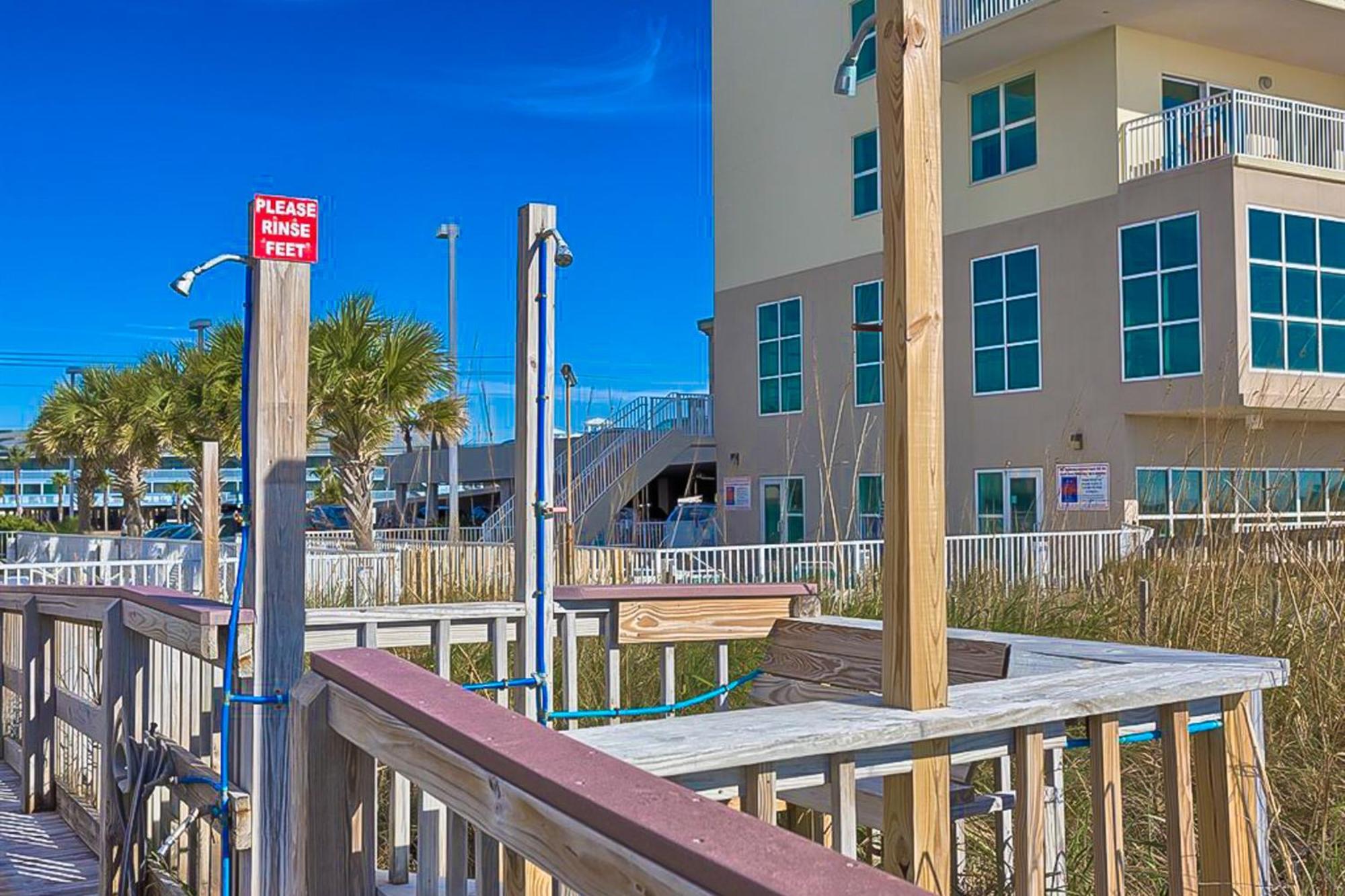 Crystal Shores West II Gulf Shores Esterno foto