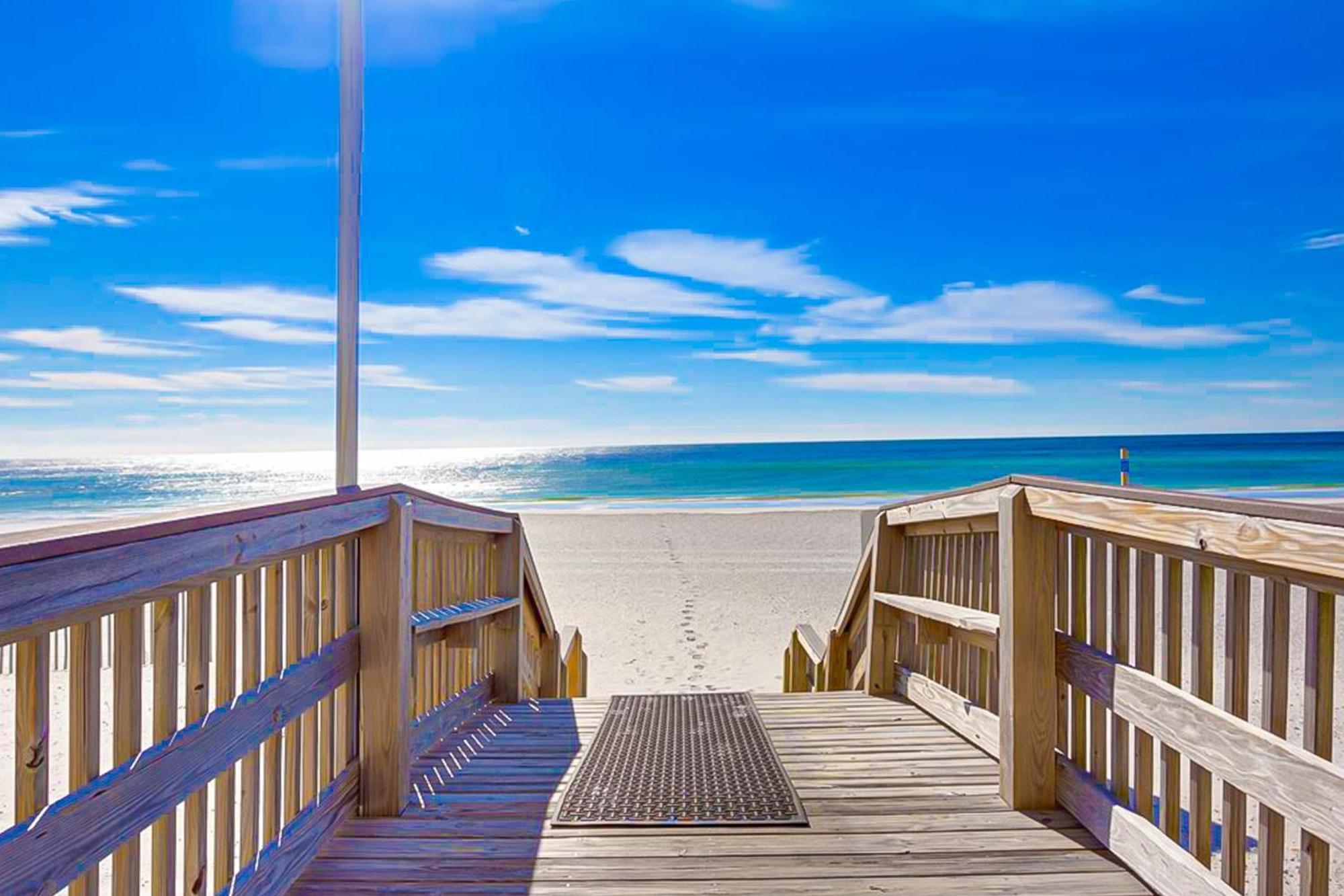Crystal Shores West II Gulf Shores Esterno foto