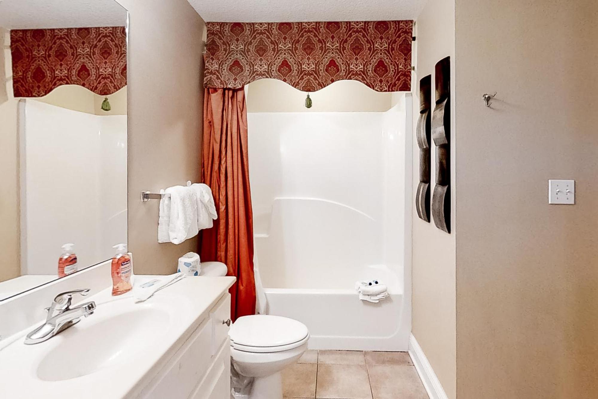 Crystal Shores West II Gulf Shores Esterno foto