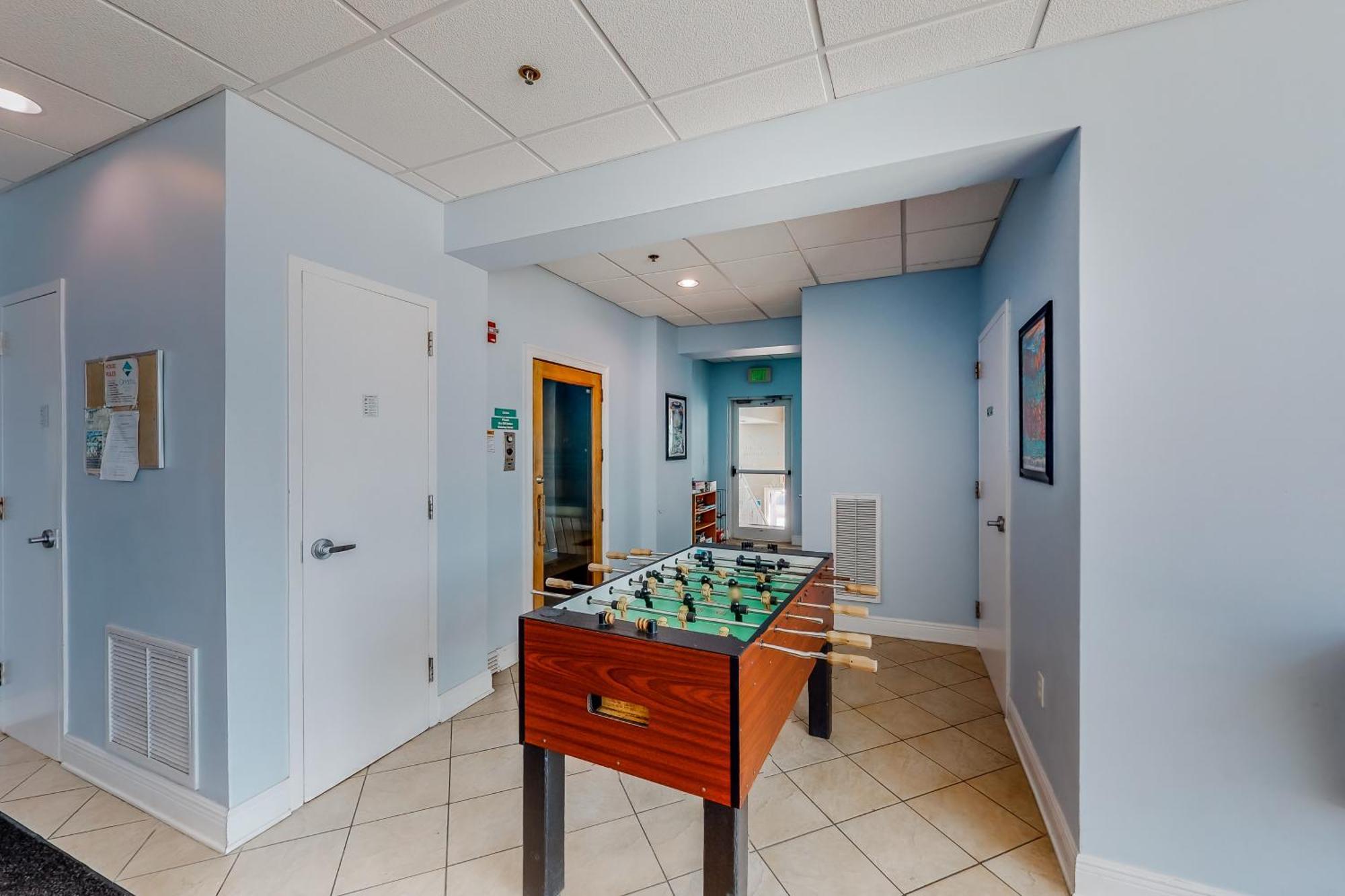 Crystal Shores West II Gulf Shores Esterno foto