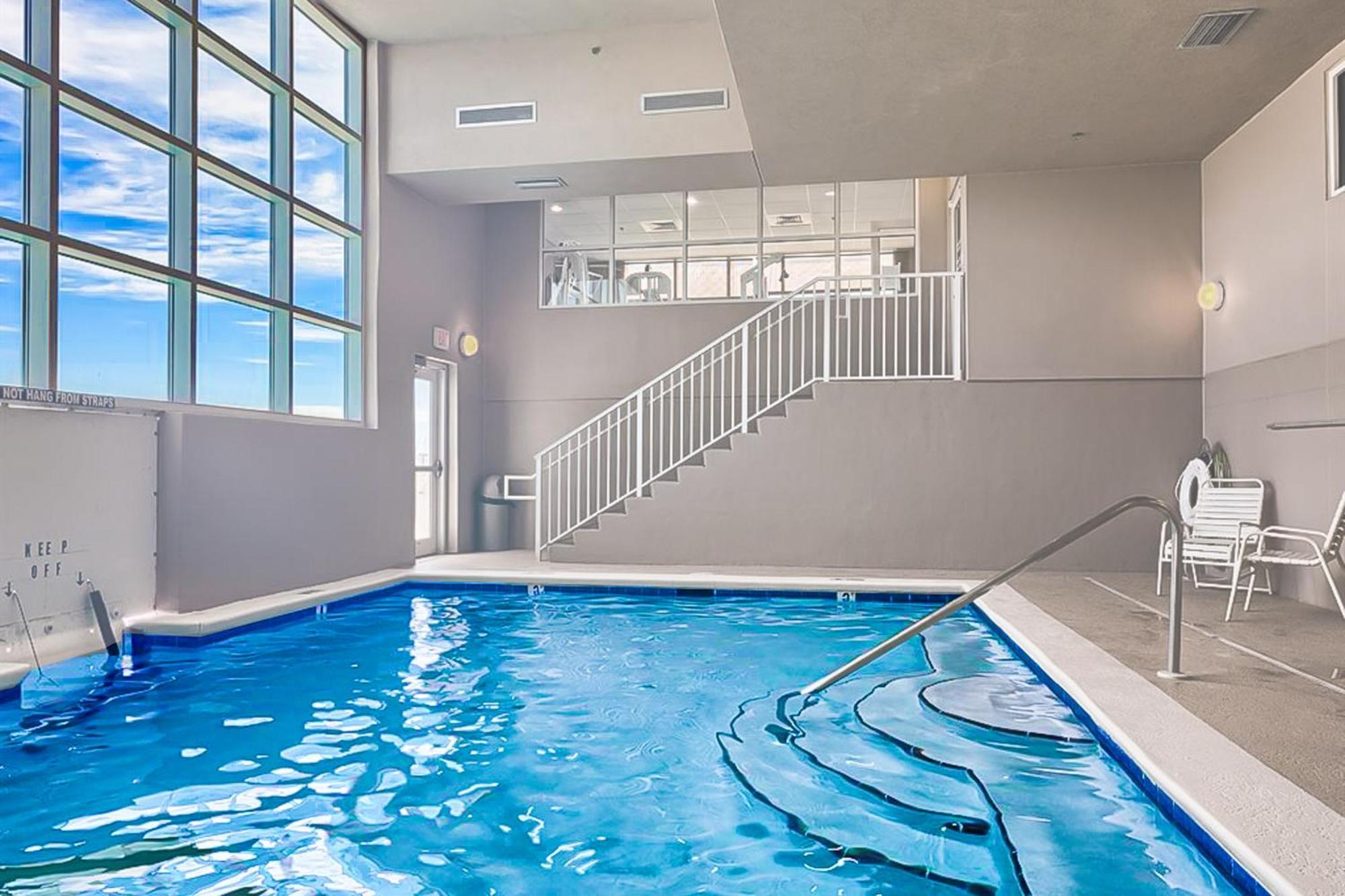 Crystal Shores West II Gulf Shores Esterno foto