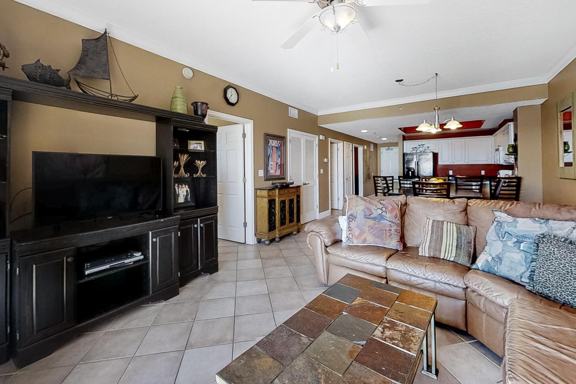 Crystal Shores West II Gulf Shores Esterno foto