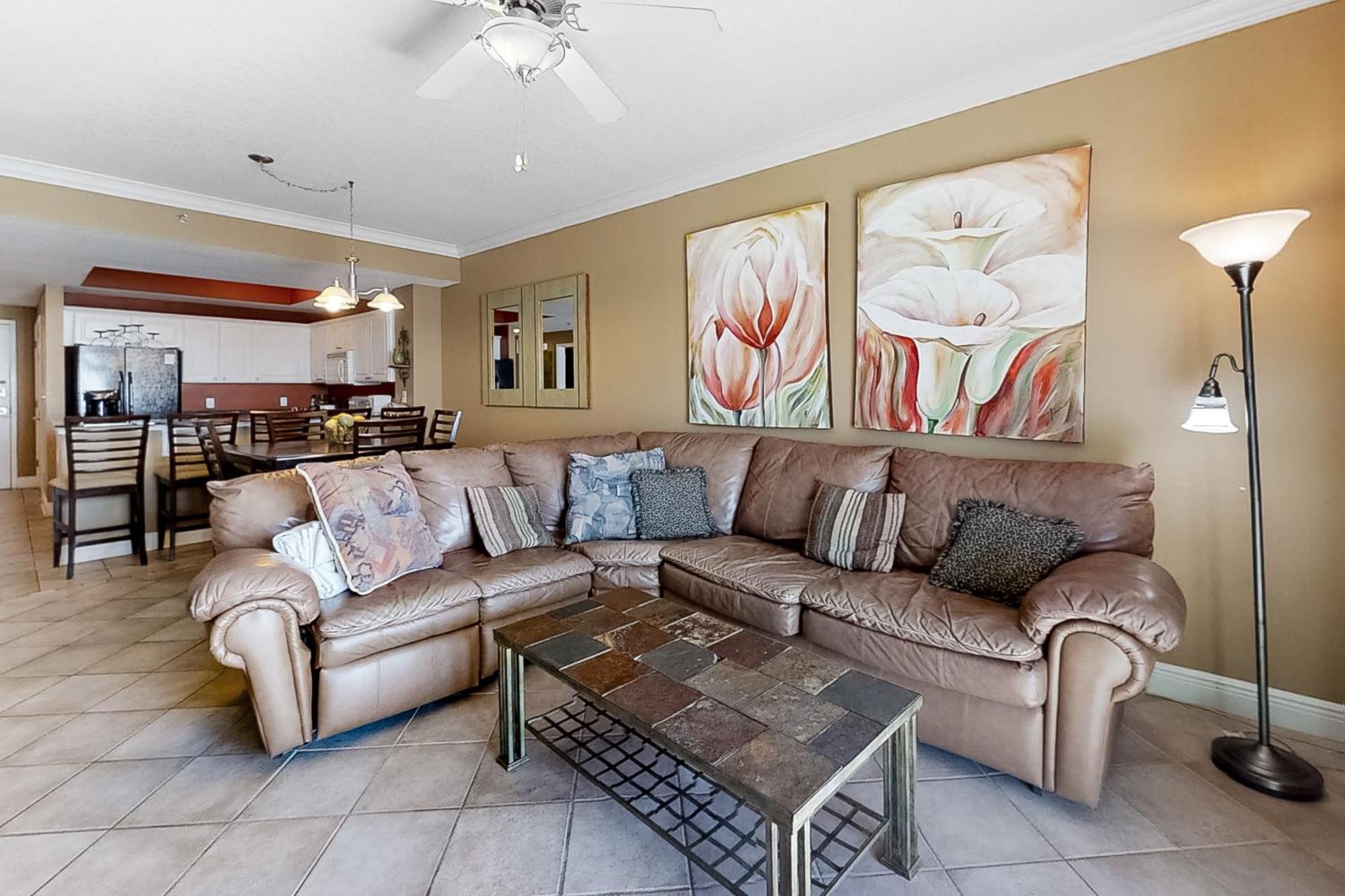 Crystal Shores West II Gulf Shores Esterno foto